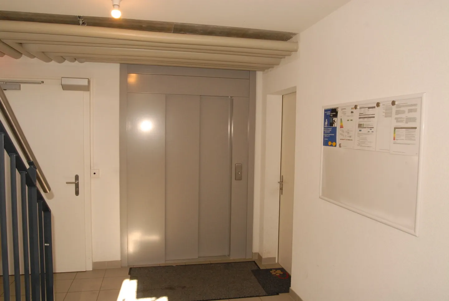 For sale in Payerne, magnificent penthouse of 7 rooms of 194 m2 with 2 terraces - Photo 28 of 32