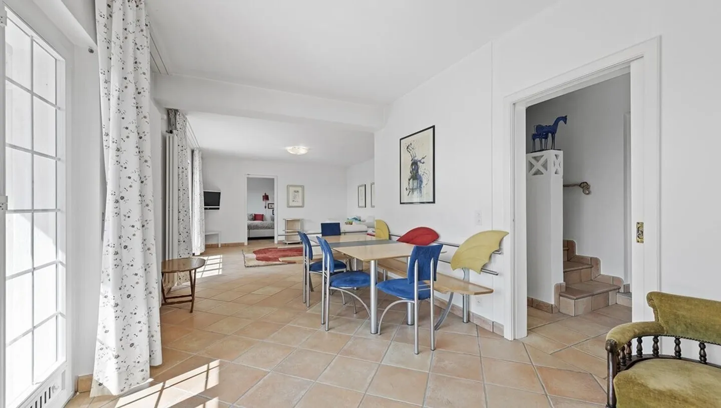 Selva Bella - Exclusive Mediterranean Villa with Panoramic Views - Foto 15 von 28