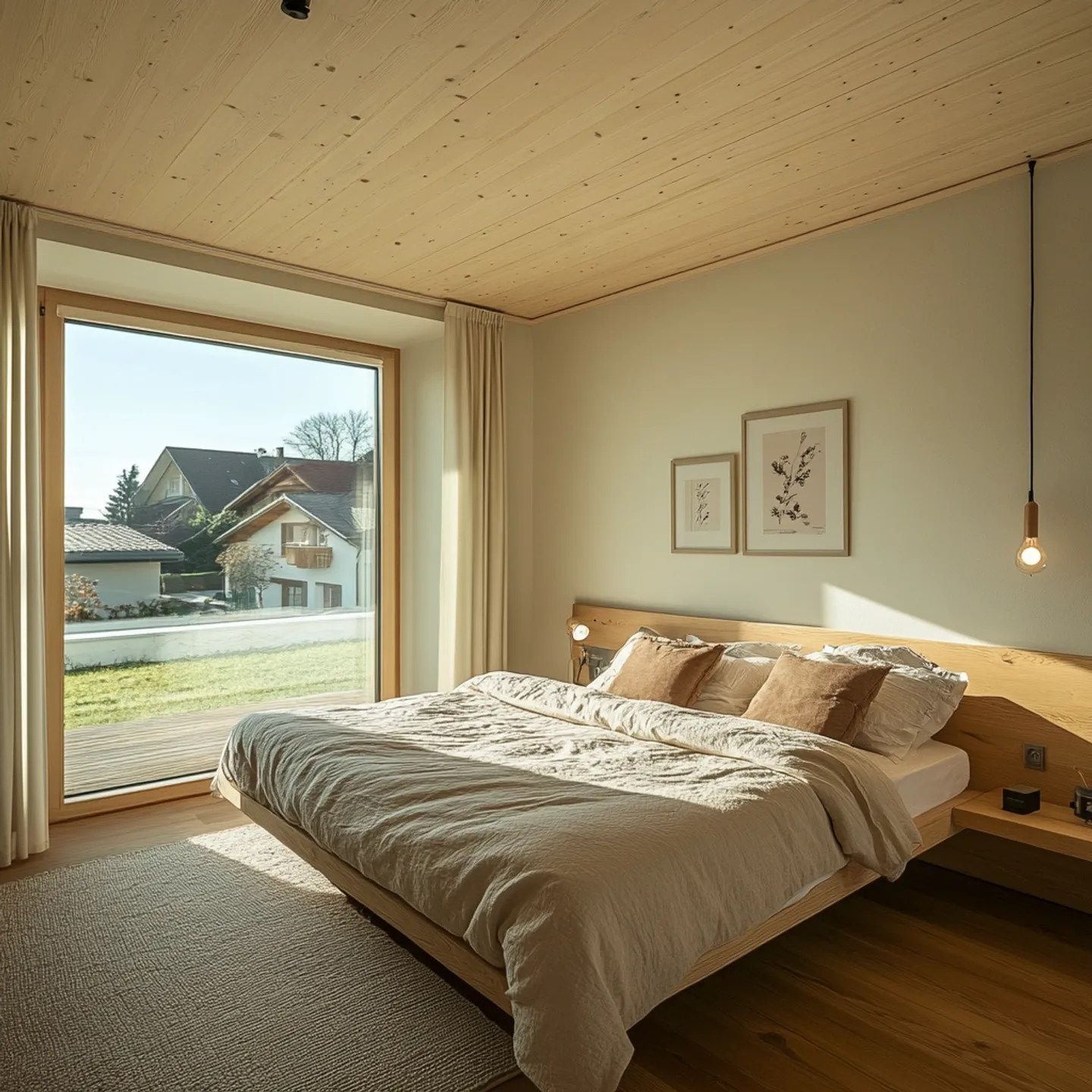 Wohnung mieten - Foto 4 von 6
