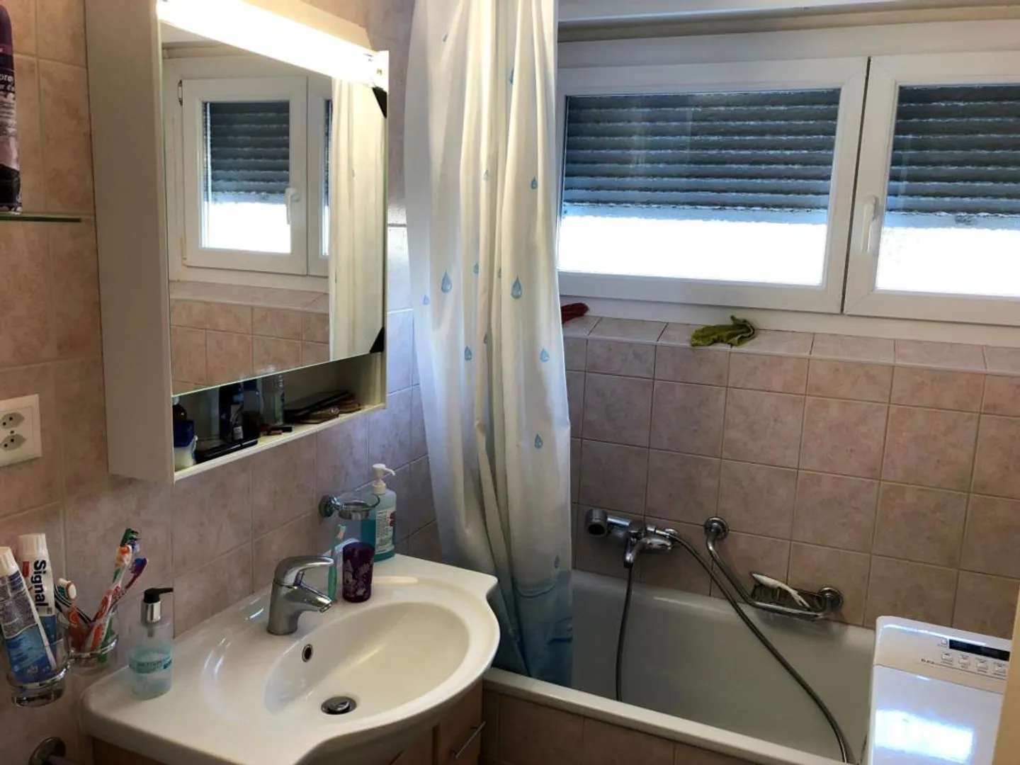 Appartamento 4.5 stanze - Foto 7 di 7