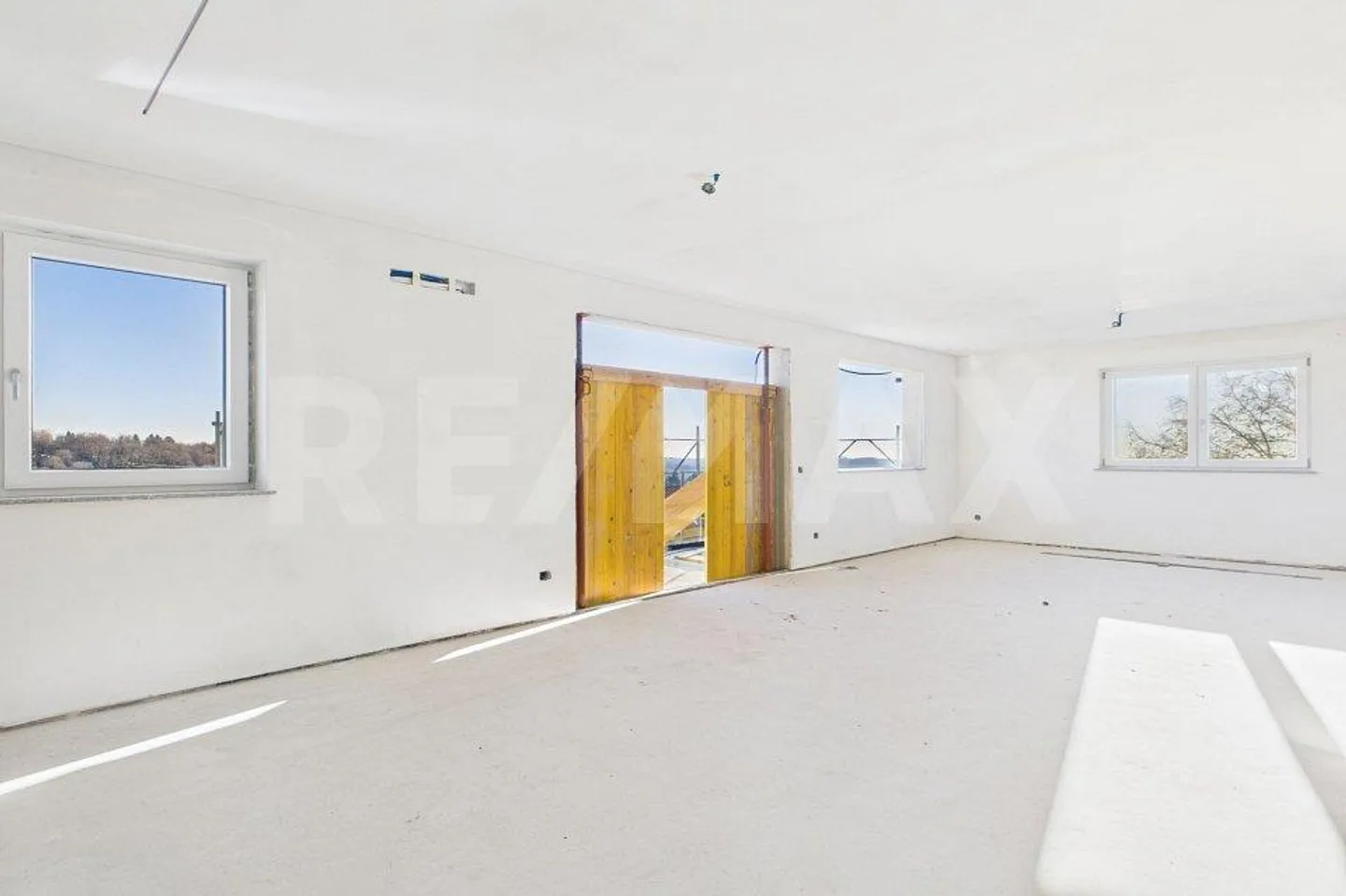 Nouveaux appartements de 4.5 pièces avec terrasses ou jardins privés - Photo 2 sur 12
