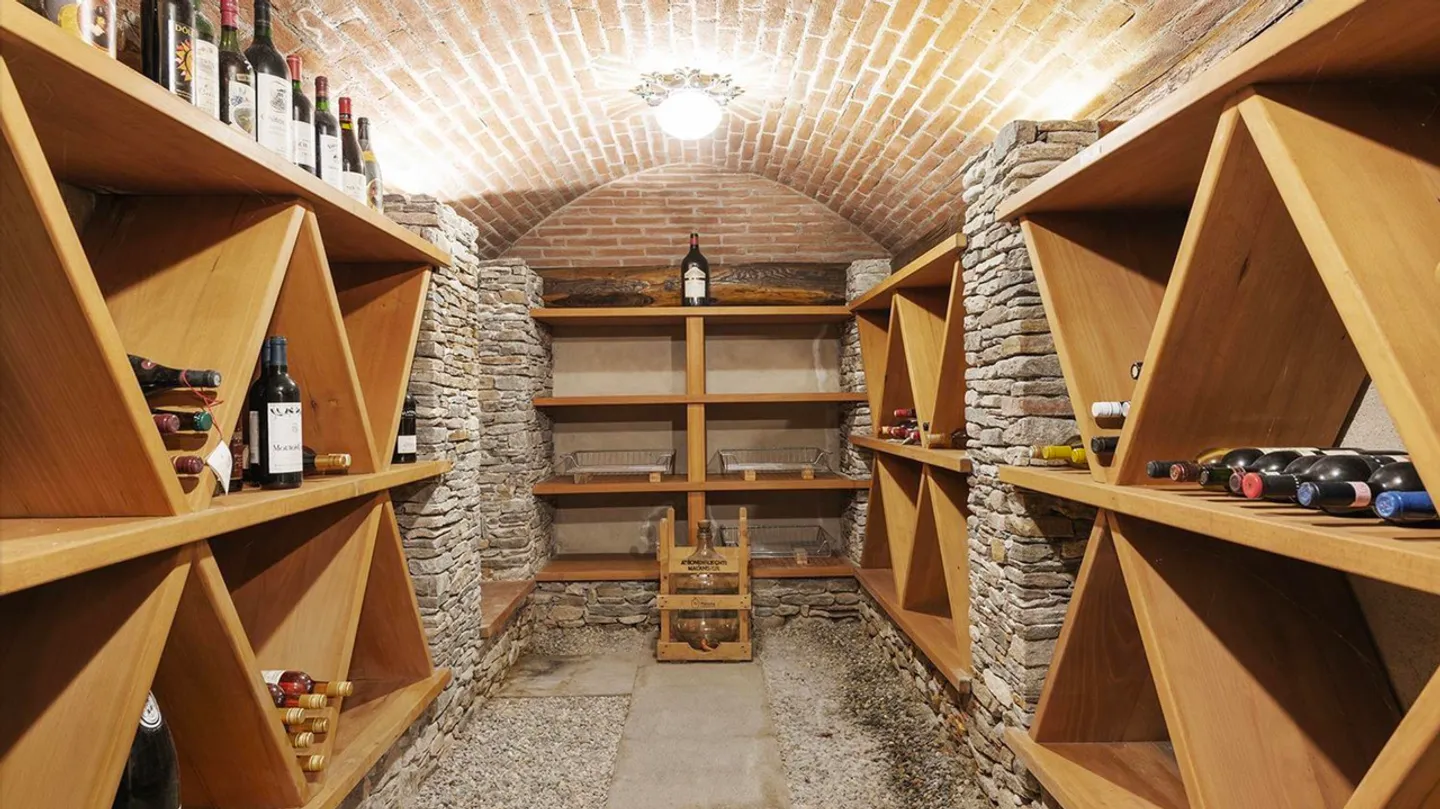 Selva Bella - Exclusive Mediterranean Villa with Panoramic Views - Foto 21 von 28