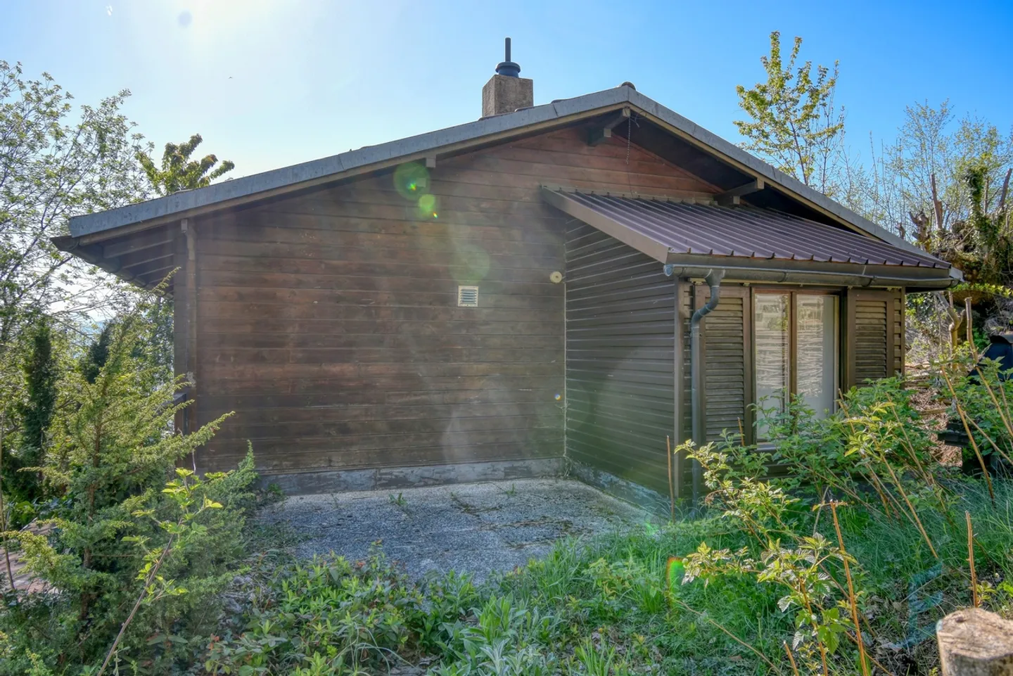 EXCLUSIF Charmant Chalet Indépendant avec 3 1/2 Chambres Orienté Sud - Photo 9 sur 13