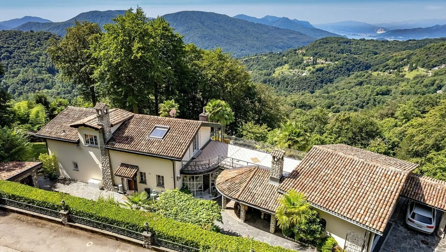 Selva Bella - Exclusive Mediterranean Villa with Panoramic Views - Foto 24 von 28