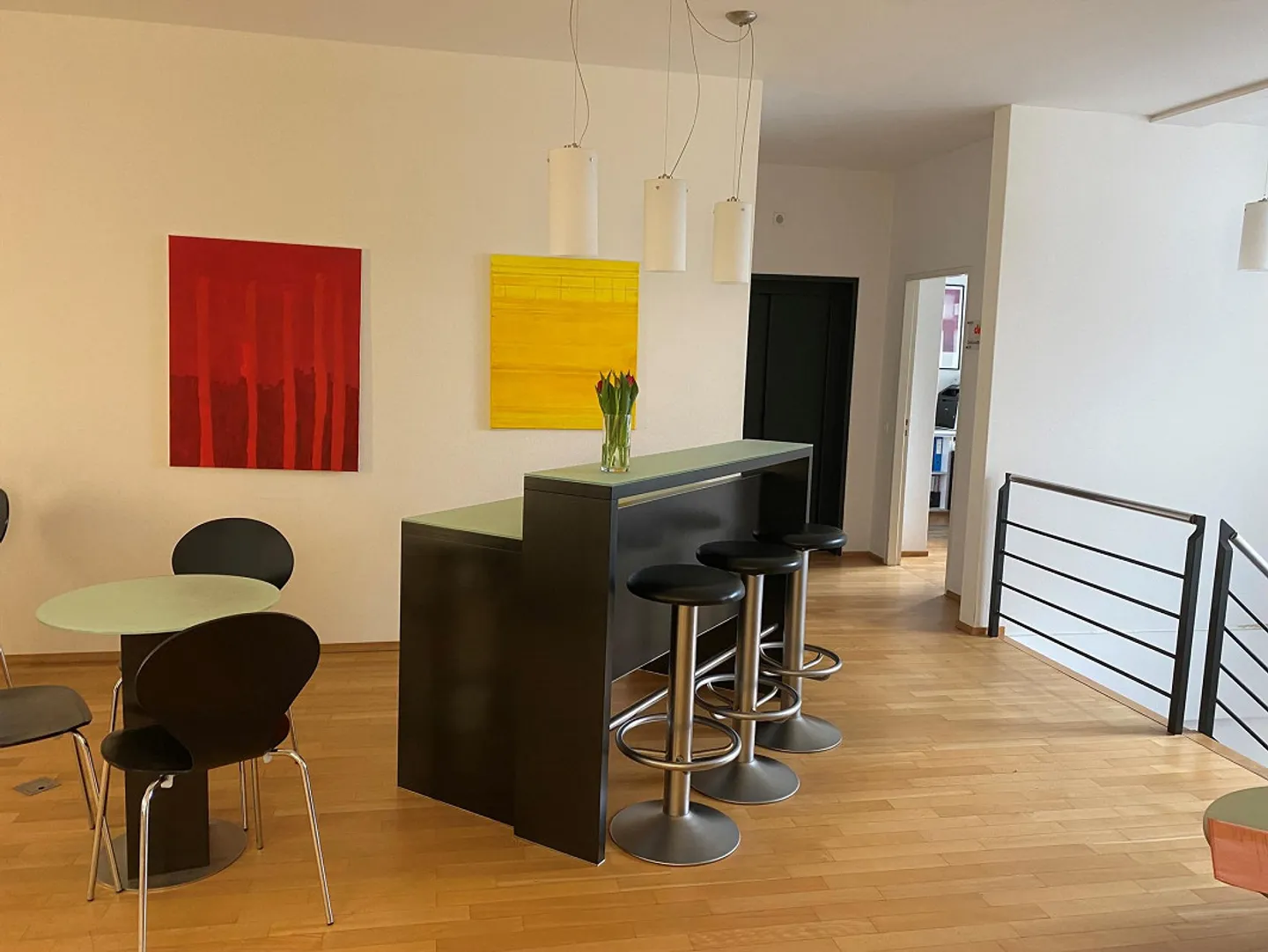 Spazio commerciale in posizione centrale a Küssnacht am Rigi - Foto 8 di 10