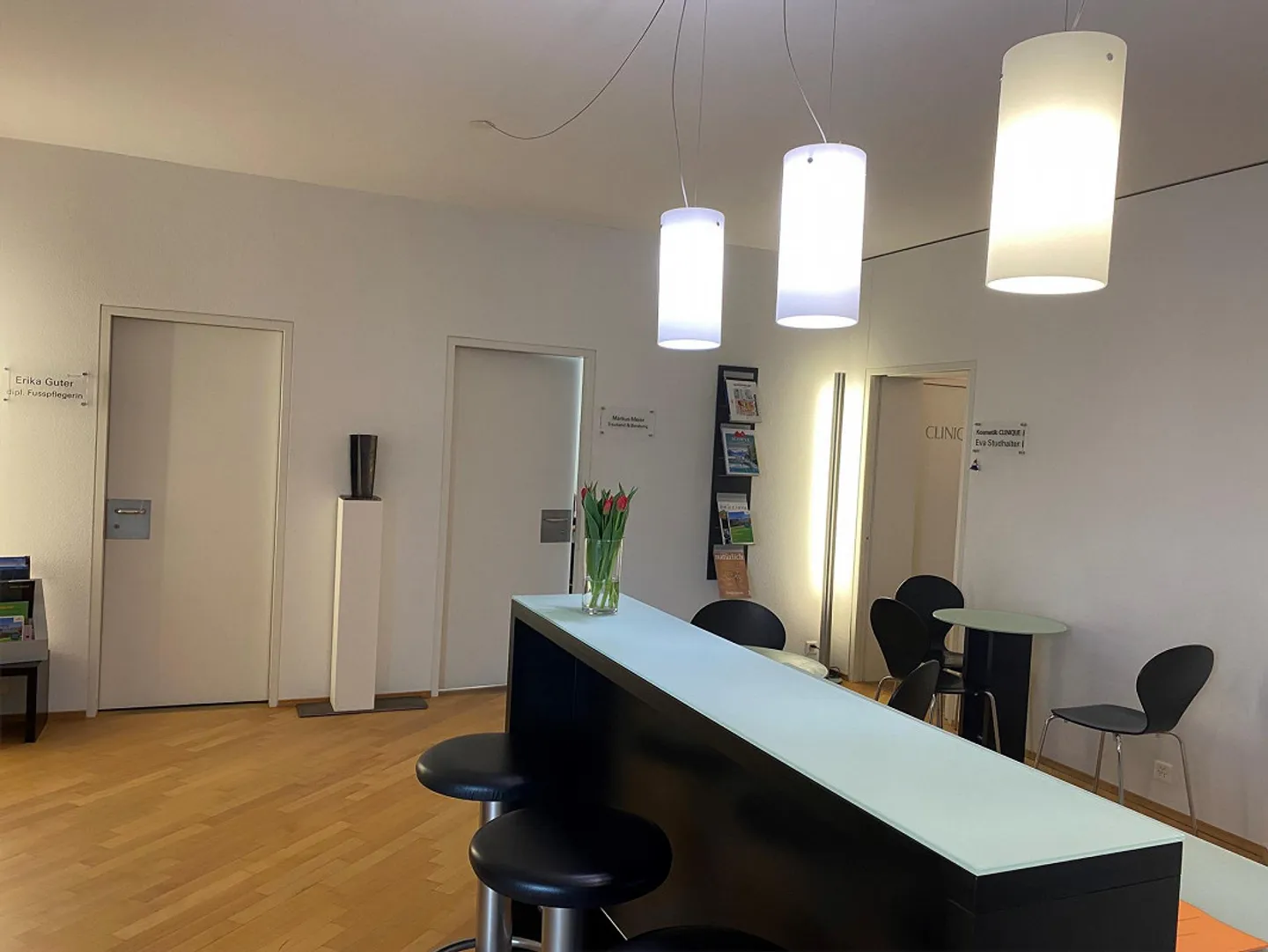 Spazio commerciale in posizione centrale a Küssnacht am Rigi - Foto 9 di 10