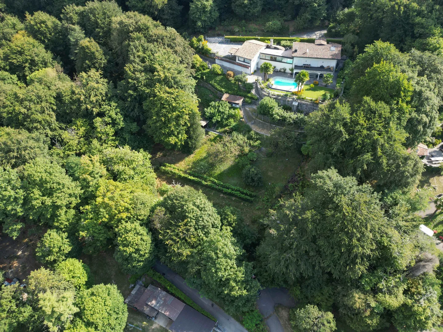 Selva Bella - Exclusive Mediterranean Villa with Panoramic Views - Foto 26 von 28