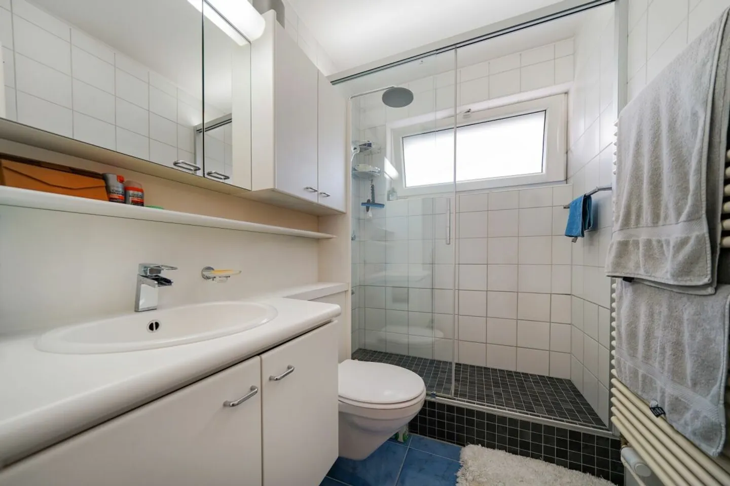 Schöne 4.5 Zimmer Dachwohnung an zentraler, ruhiger Lage - Foto 13 von 13