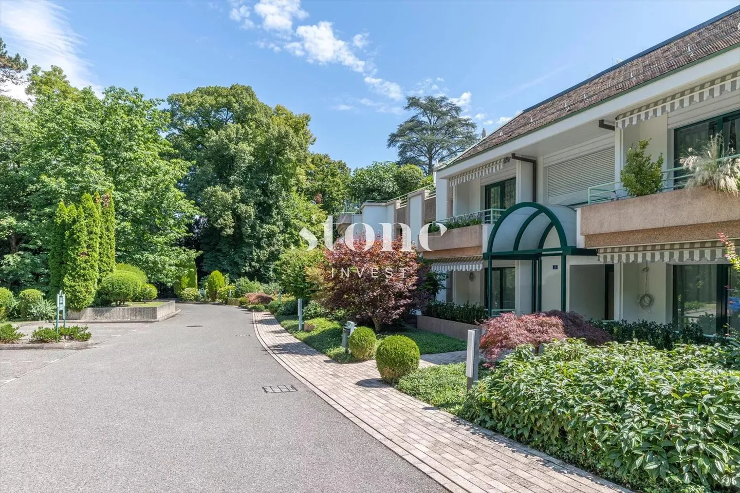 Beautiful apartment with breathtaking views! - Photo 12 of 13