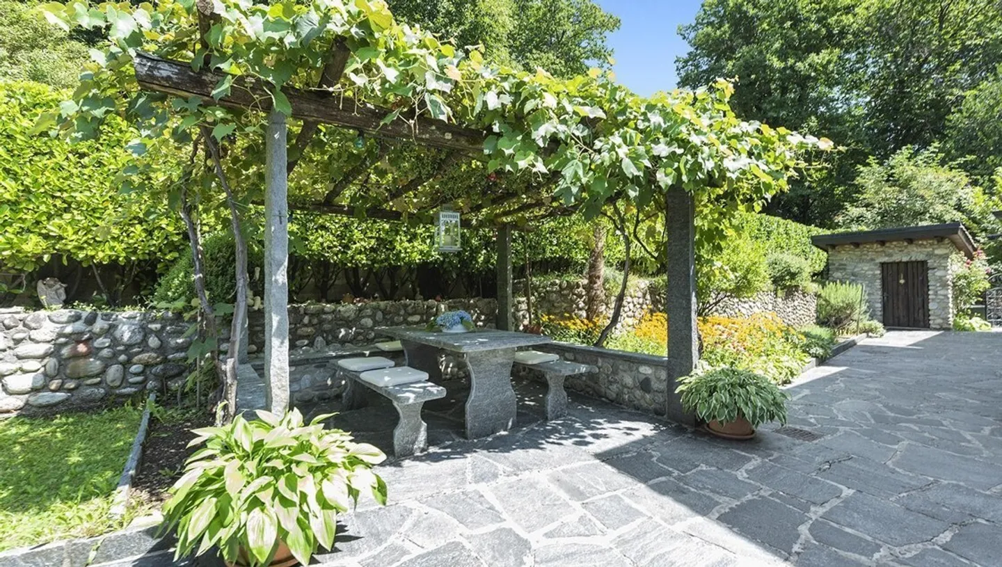 Selva Bella - Exclusive Mediterranean Villa with Panoramic Views - Foto 23 von 28