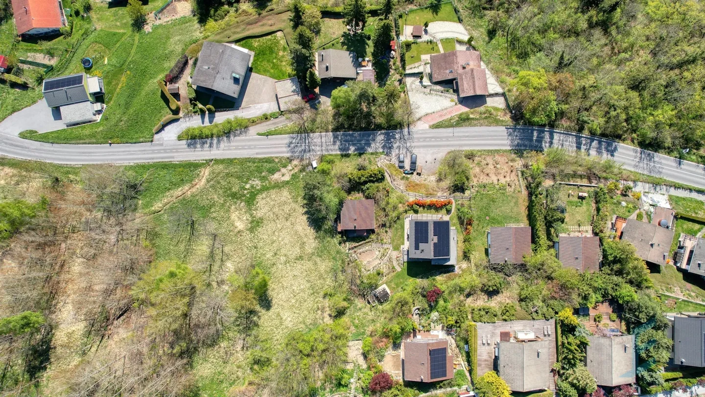 EXCLUSIF Charmant Chalet Indépendant avec 3 1/2 Chambres Orienté Sud - Photo 13 sur 13