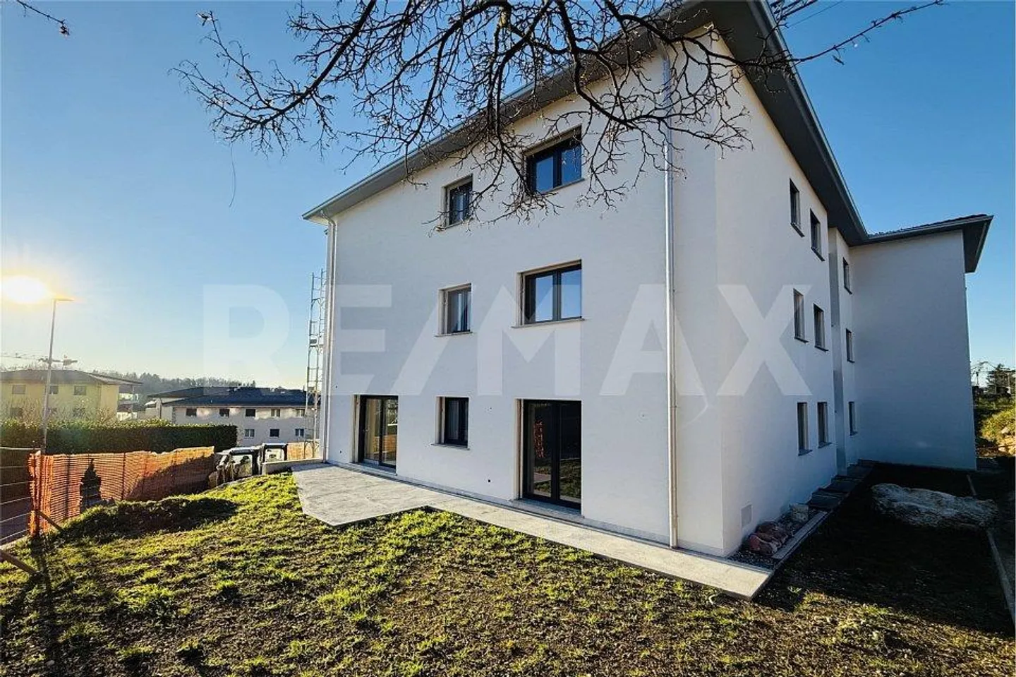 Nouveaux appartements de 4.5 pièces avec terrasses ou jardins privés - Photo 11 sur 12