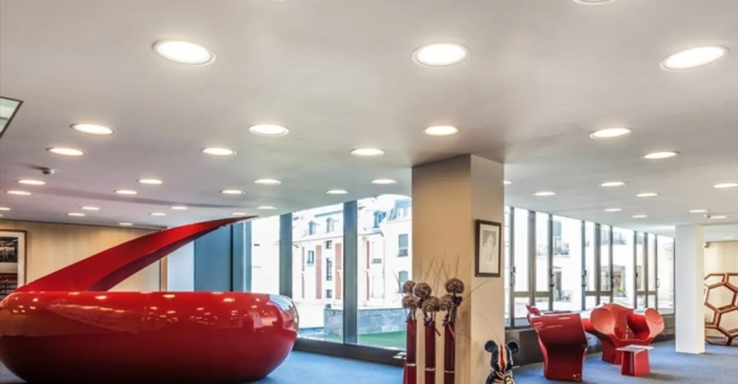 «Bureau» - Photo 1 sur 12