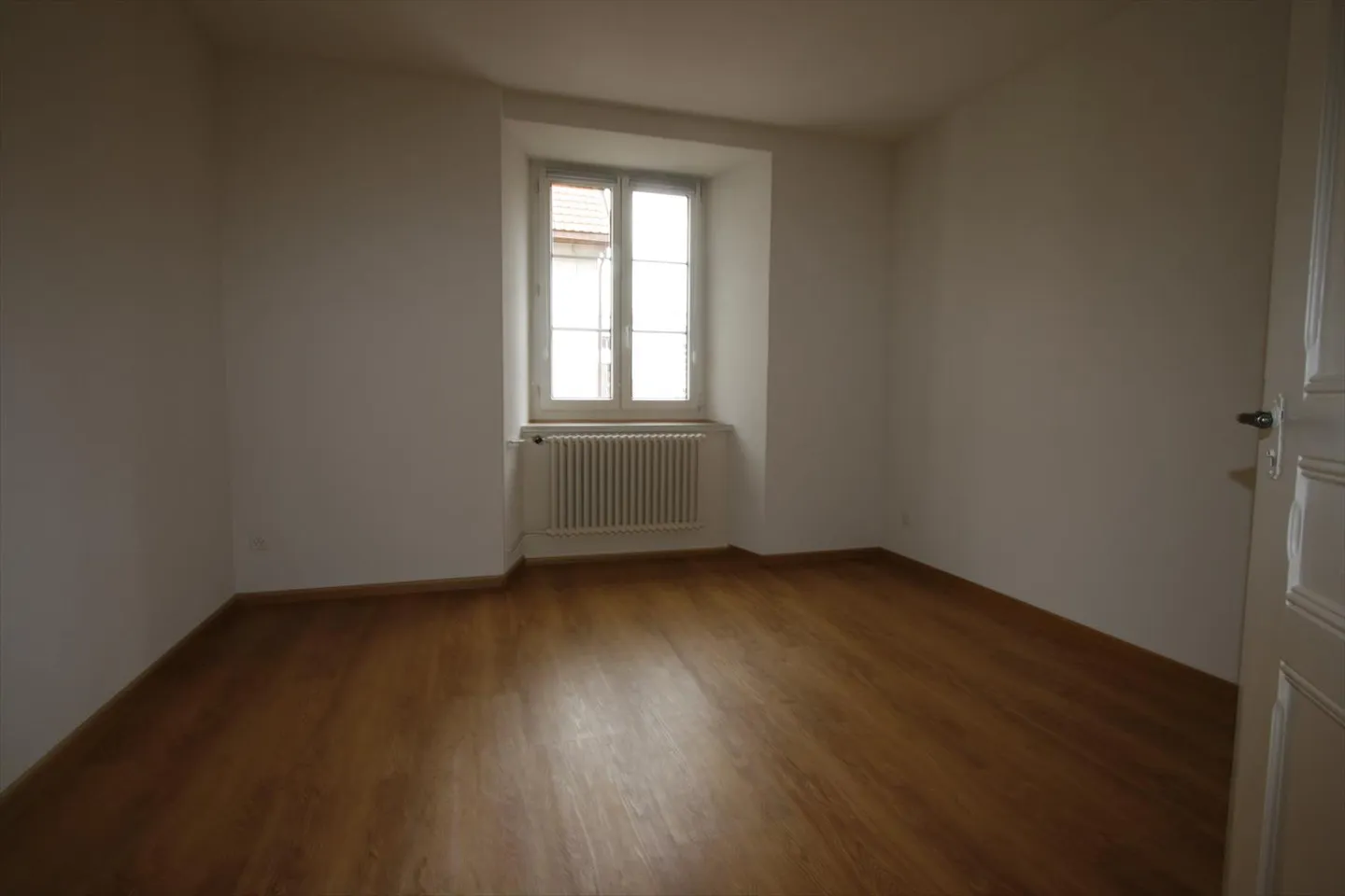 Appartement 3 pièces - Photo 2 sur 7