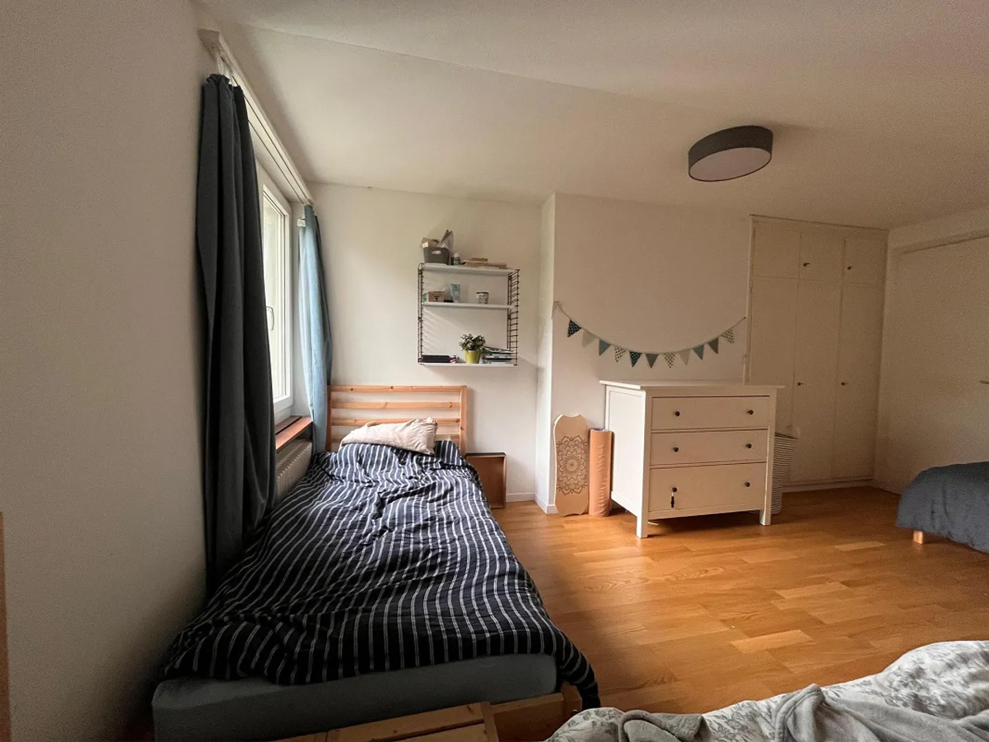 Cercasi nuovo inquilino per appartamento di 3 stanze - Foto 6 di 7