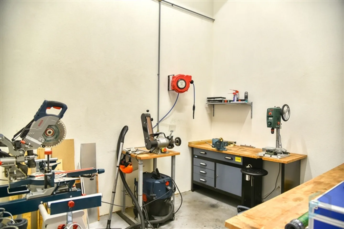 EXCLUSIVITÉ Bureaux avec des surfaces modulaires et modernes à Daval (Sierre) - Photo 10 sur 14