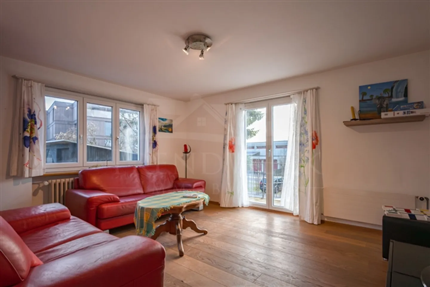 «Gepflegtes 7.5-Zimmer-Einfamilienhaus mit Garten im Luzerner Seetal» - Foto 4 von 14