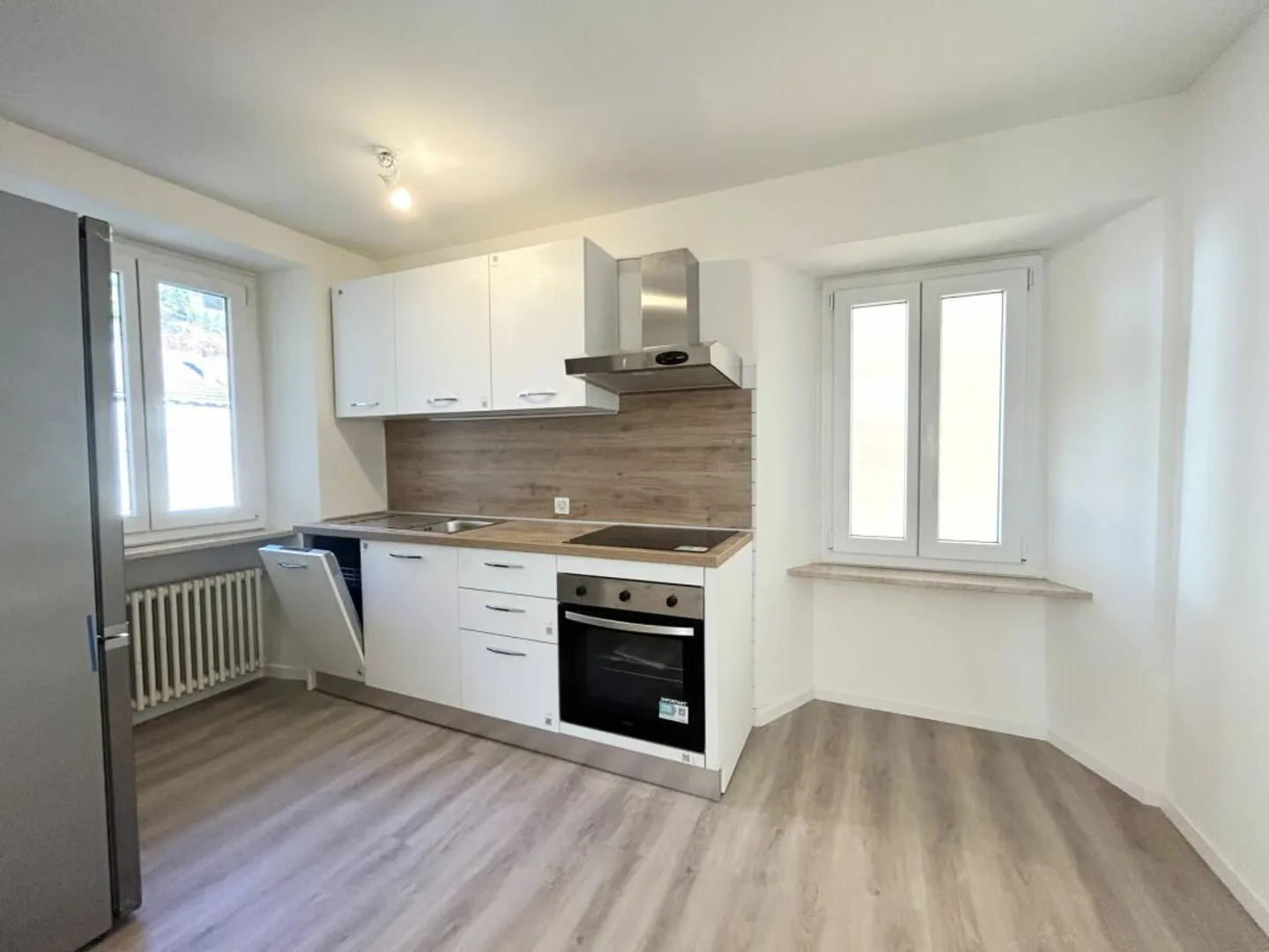 Investimento immobiliare attraente in posizione strategica - Foto 4 di 12