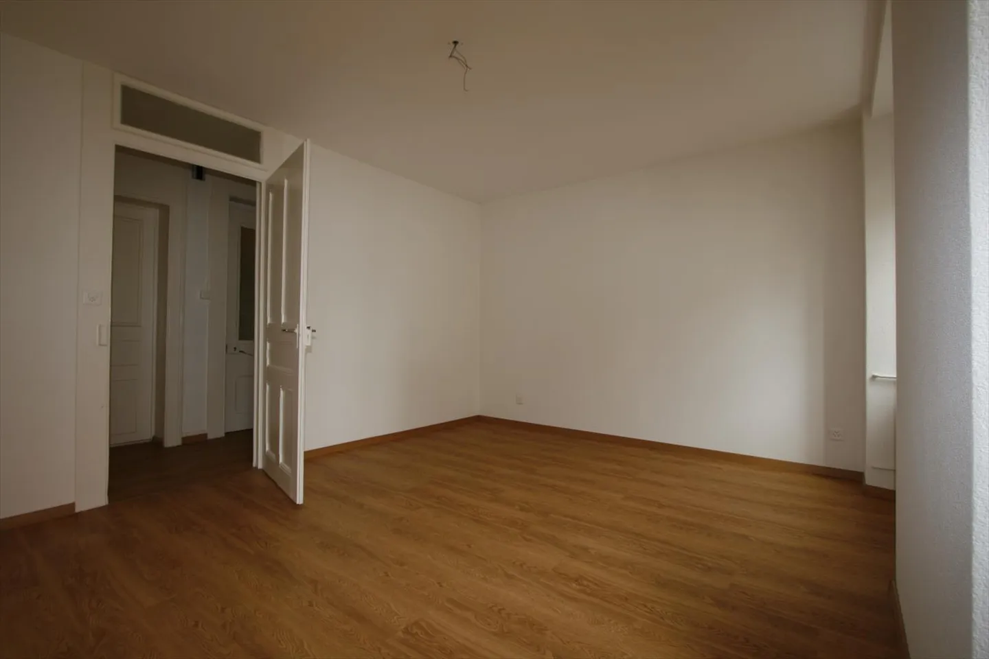 Appartement 3 pièces - Photo 4 sur 7