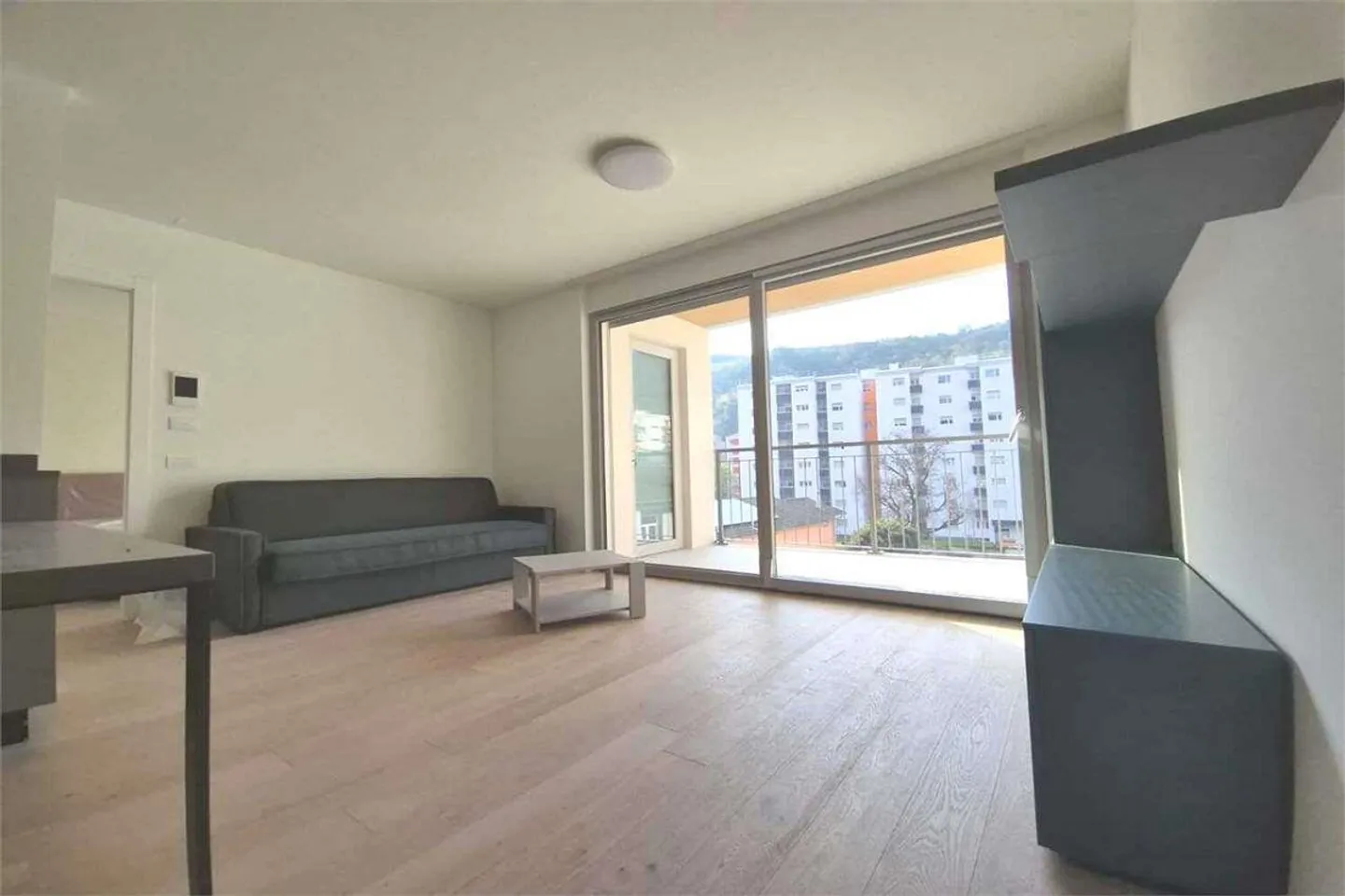 Chiasso 2.5 Zimmer Neu in einer Prestige-Residenz - Foto 1 von 7