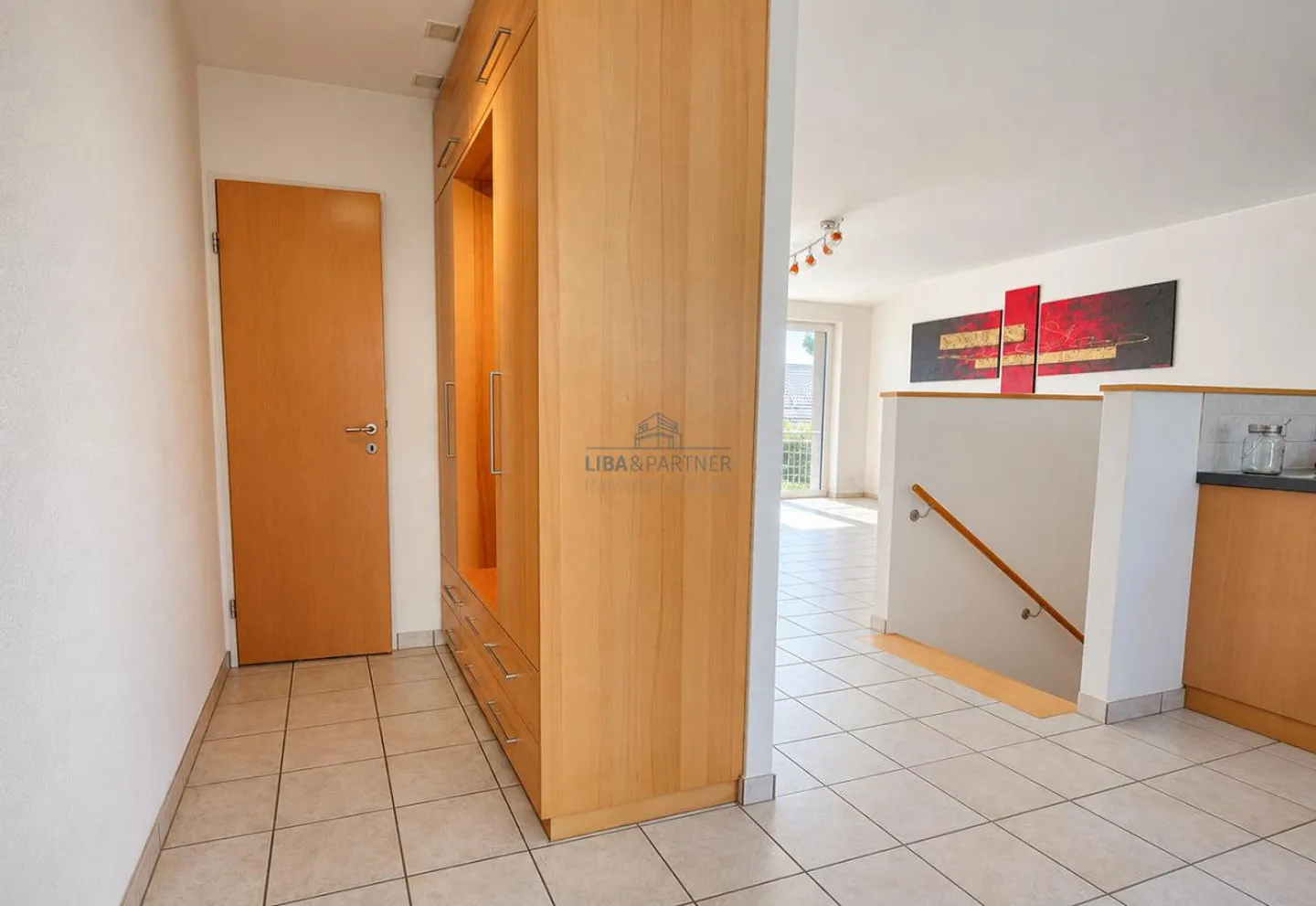 Maison individuelle spacieuse avec appartement séparé - Photo 12 sur 20