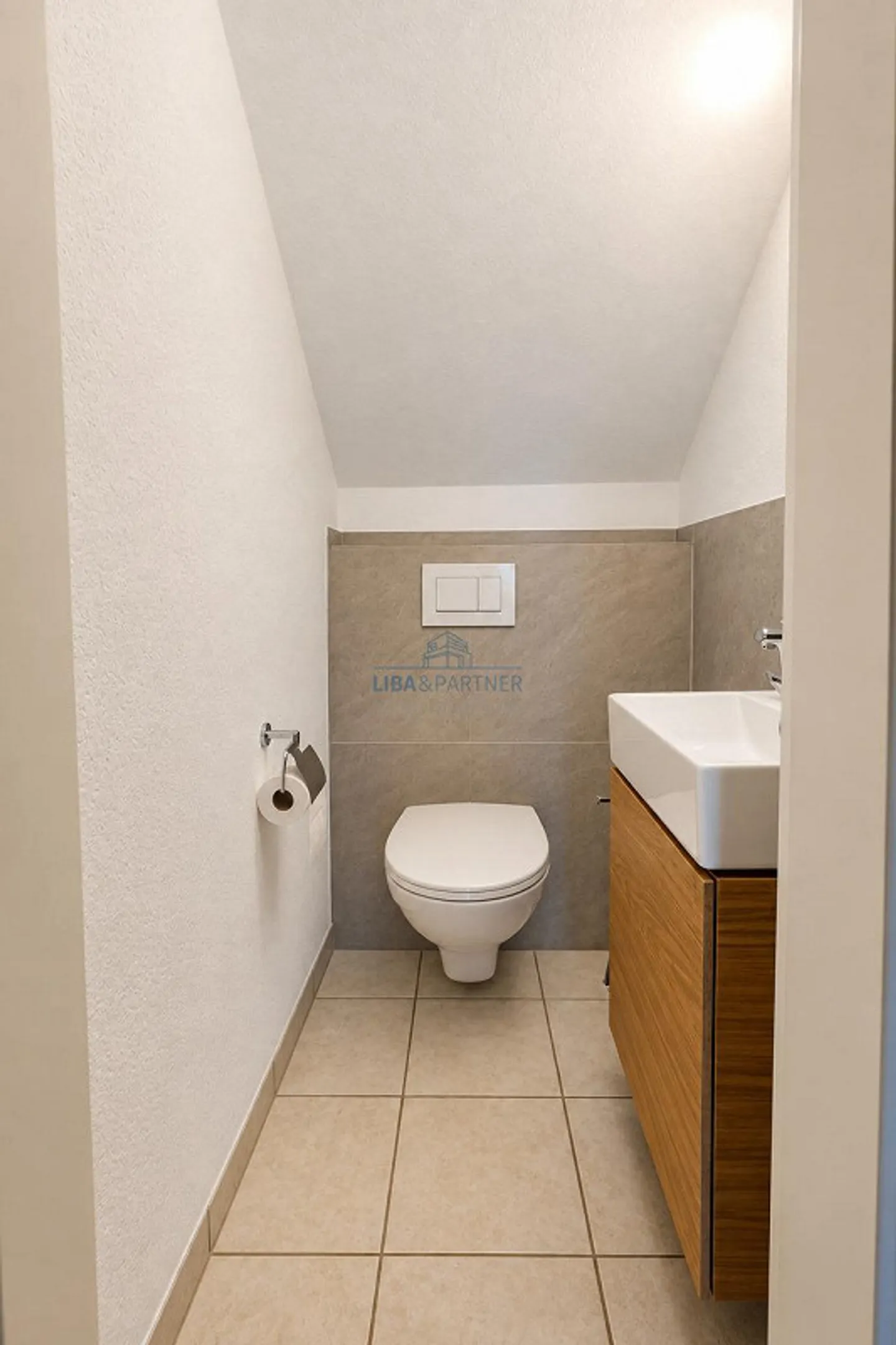 Maison individuelle spacieuse avec appartement séparé - Photo 15 sur 20