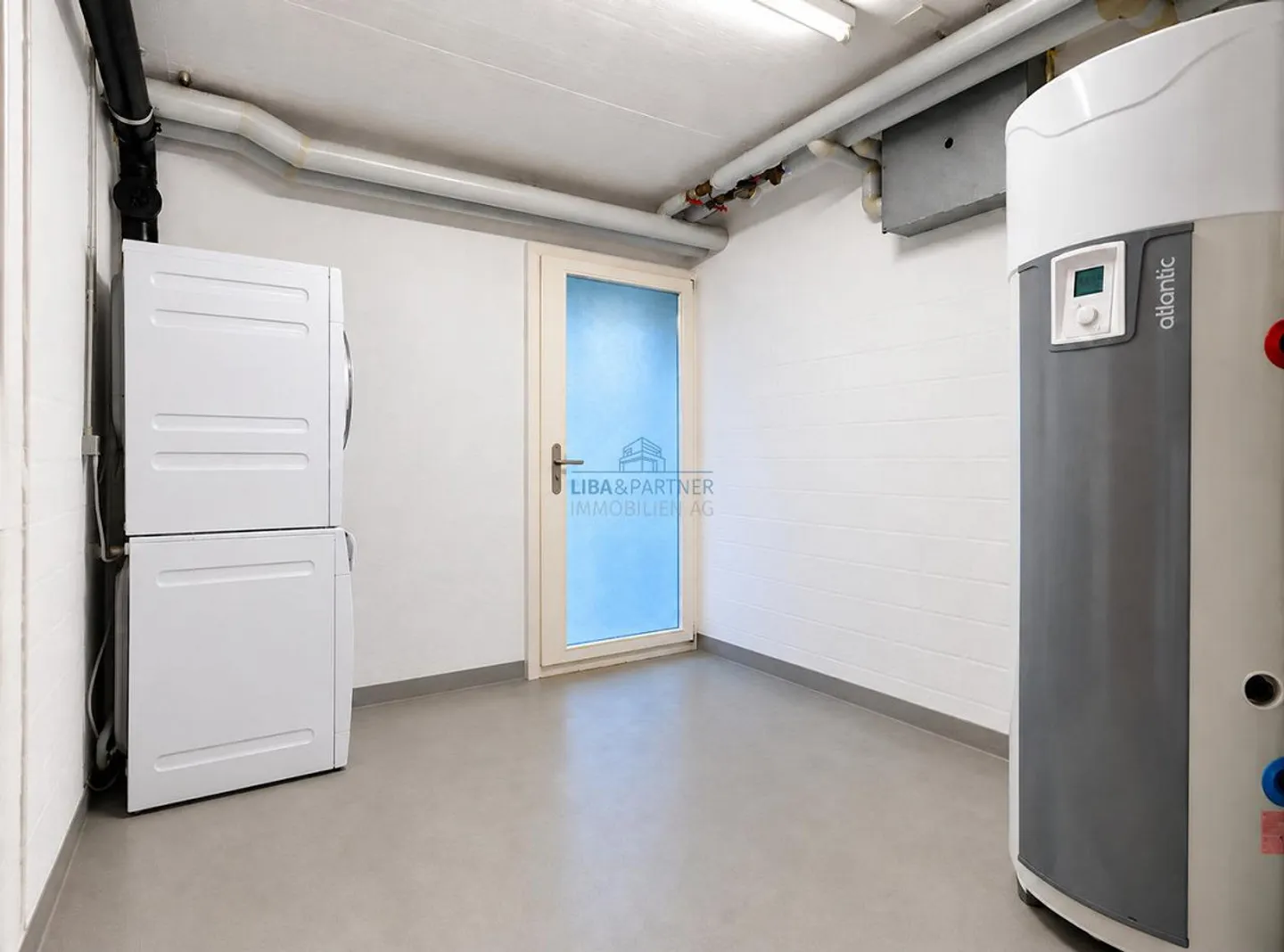 Maison individuelle spacieuse avec appartement séparé - Photo 17 sur 20