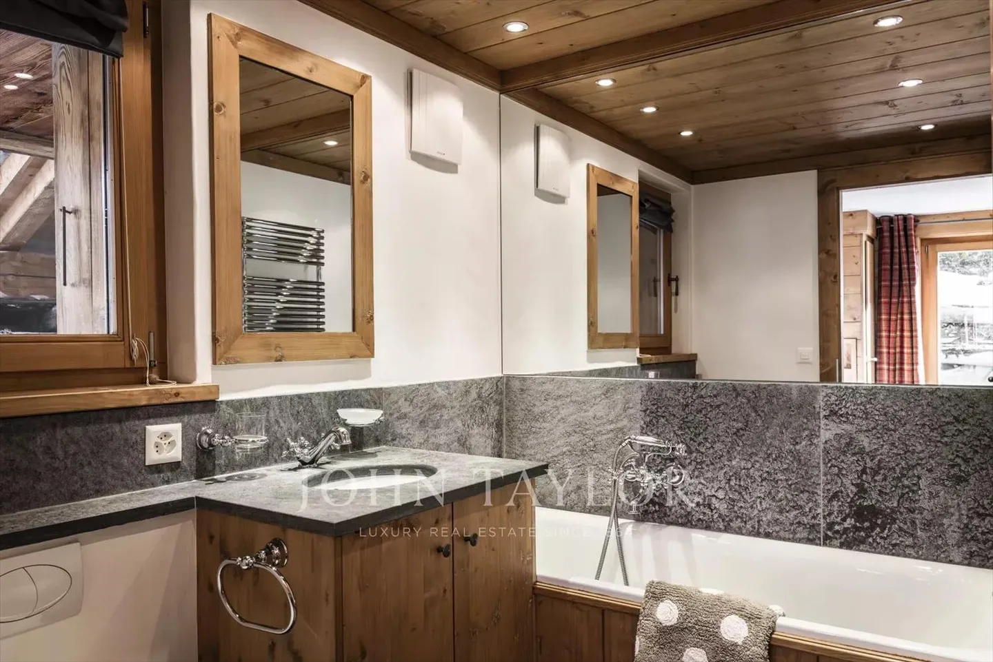 Appartement en duplex extraordinaire à Verbier - Photo 10 sur 13