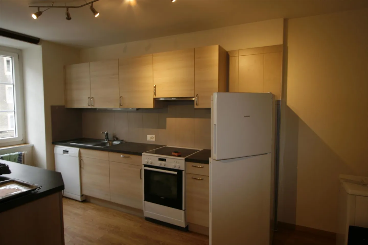 Appartement 3 pièces - Photo 6 sur 7