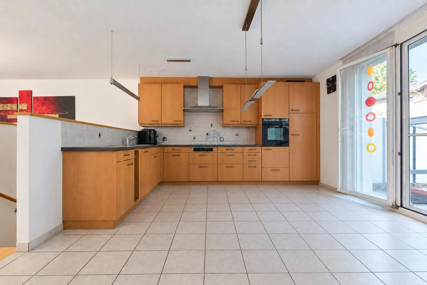 Maison individuelle spacieuse avec appartement séparé - Photo 5 sur 20