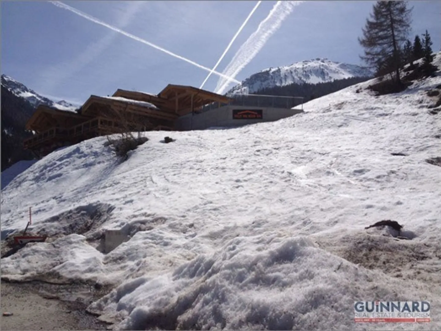 «Apartment» - Foto 5 von 5