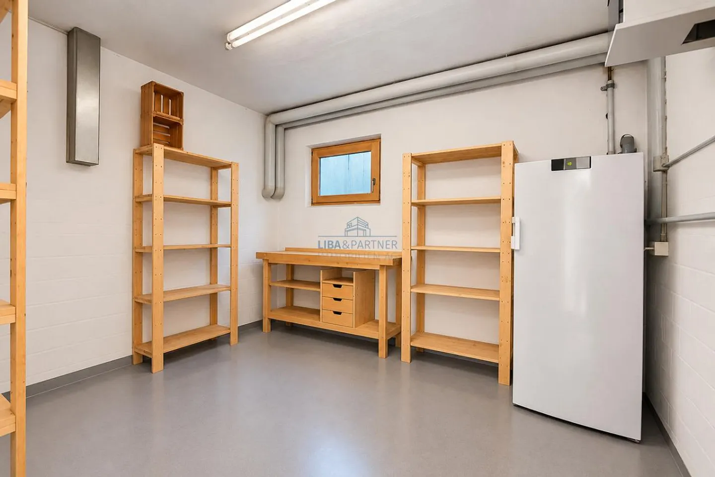Maison individuelle spacieuse avec appartement séparé - Photo 18 sur 20