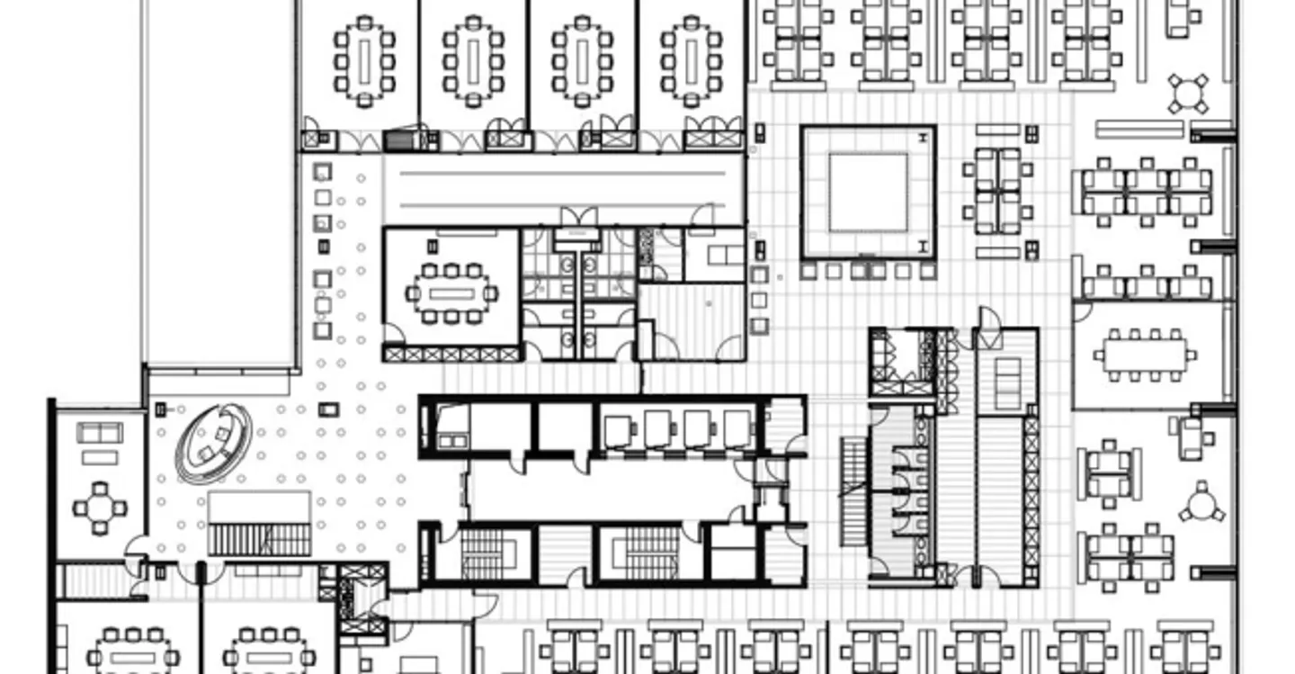 «Bureau» - Photo 2 sur 12