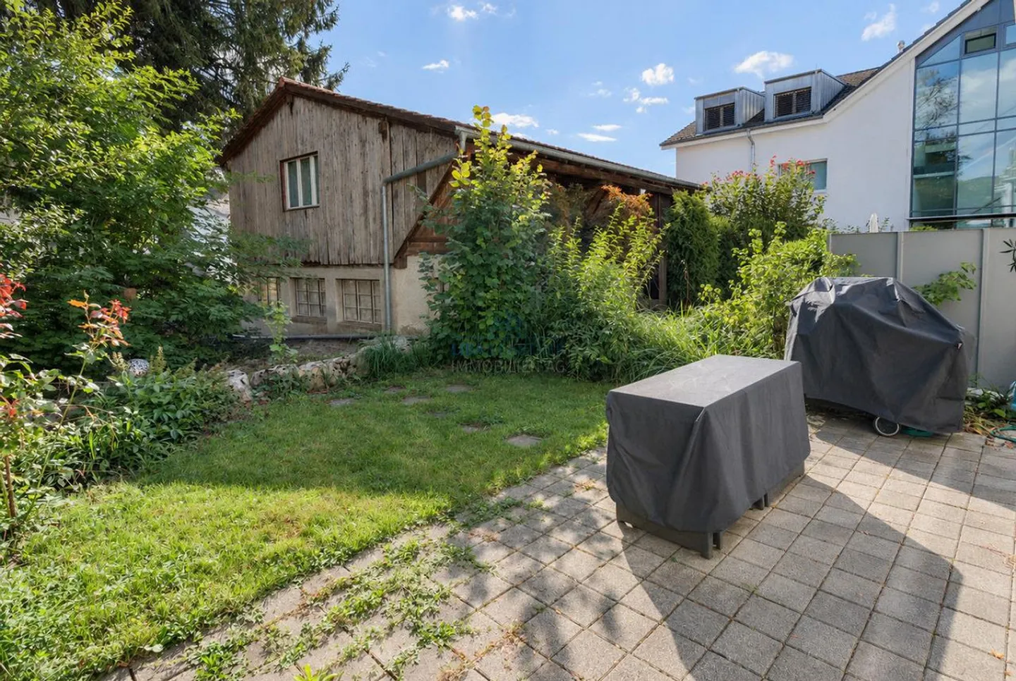 Maison individuelle spacieuse avec appartement séparé - Photo 19 sur 20