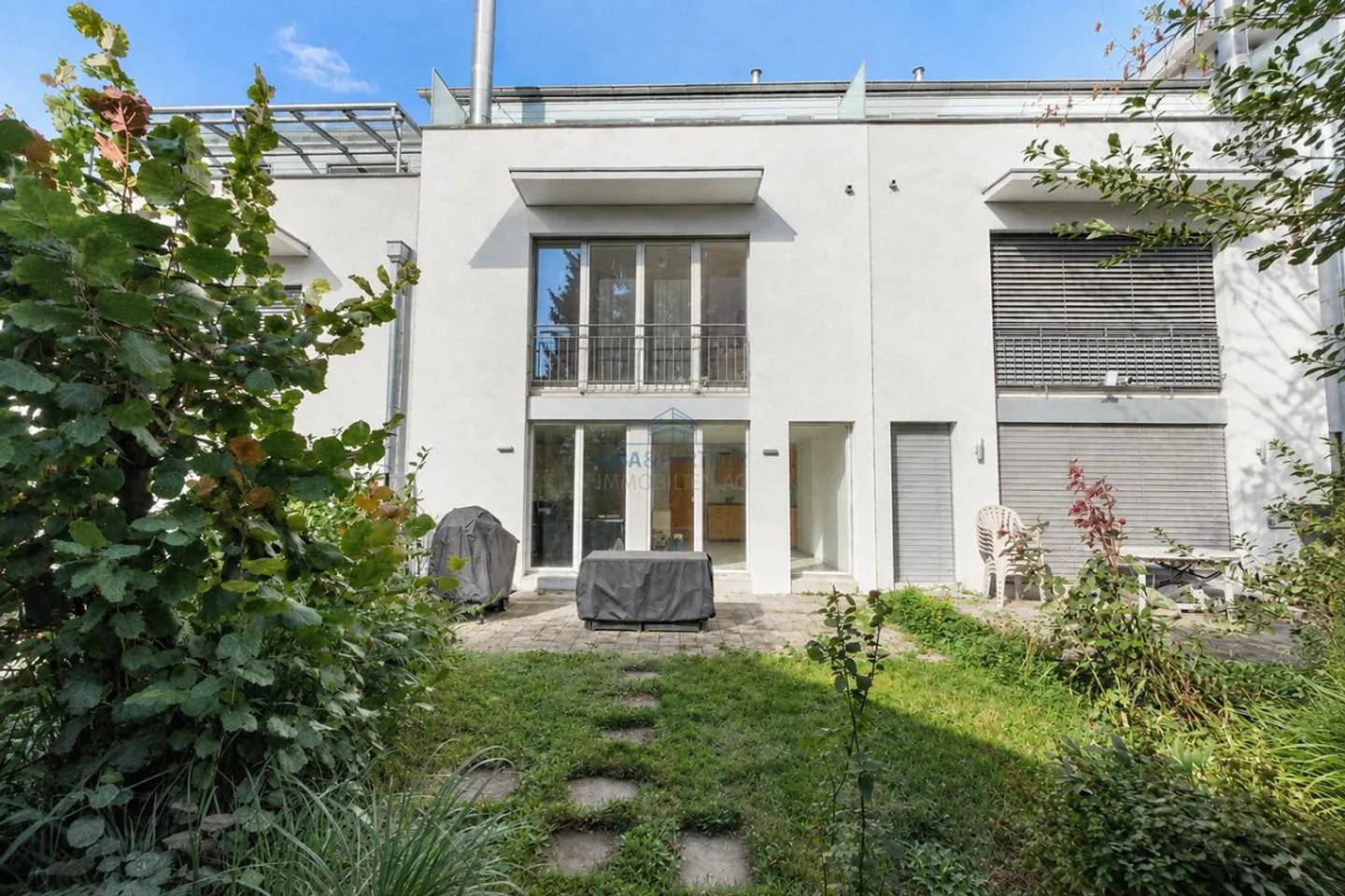 Maison individuelle spacieuse avec appartement séparé - Photo 20 sur 20