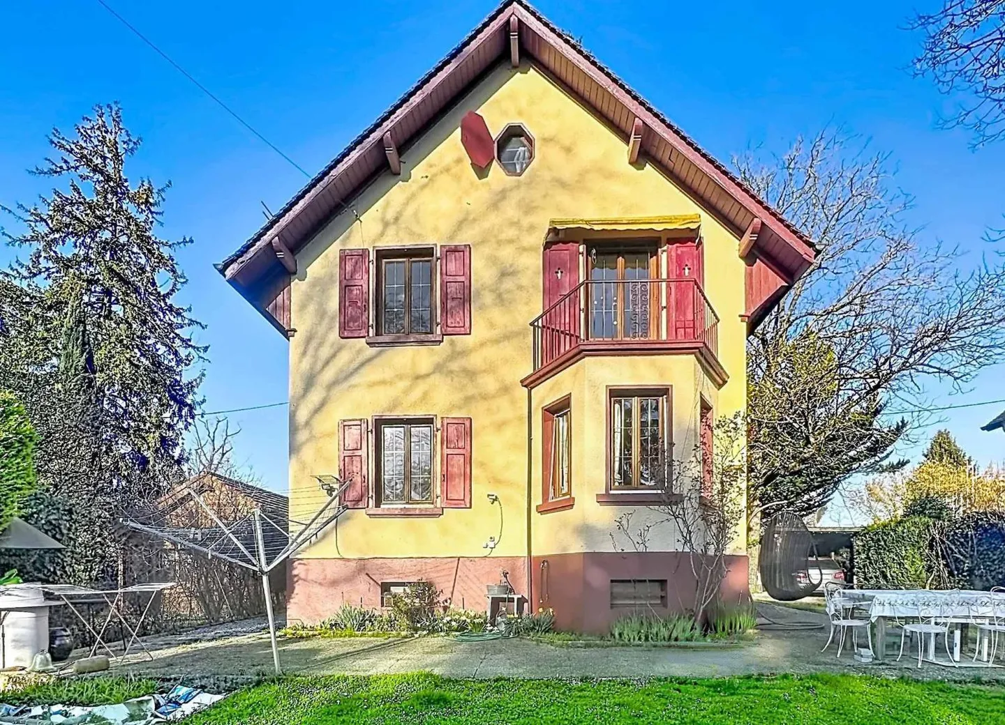 Charmante Villa mit Pool - Foto 13 von 13