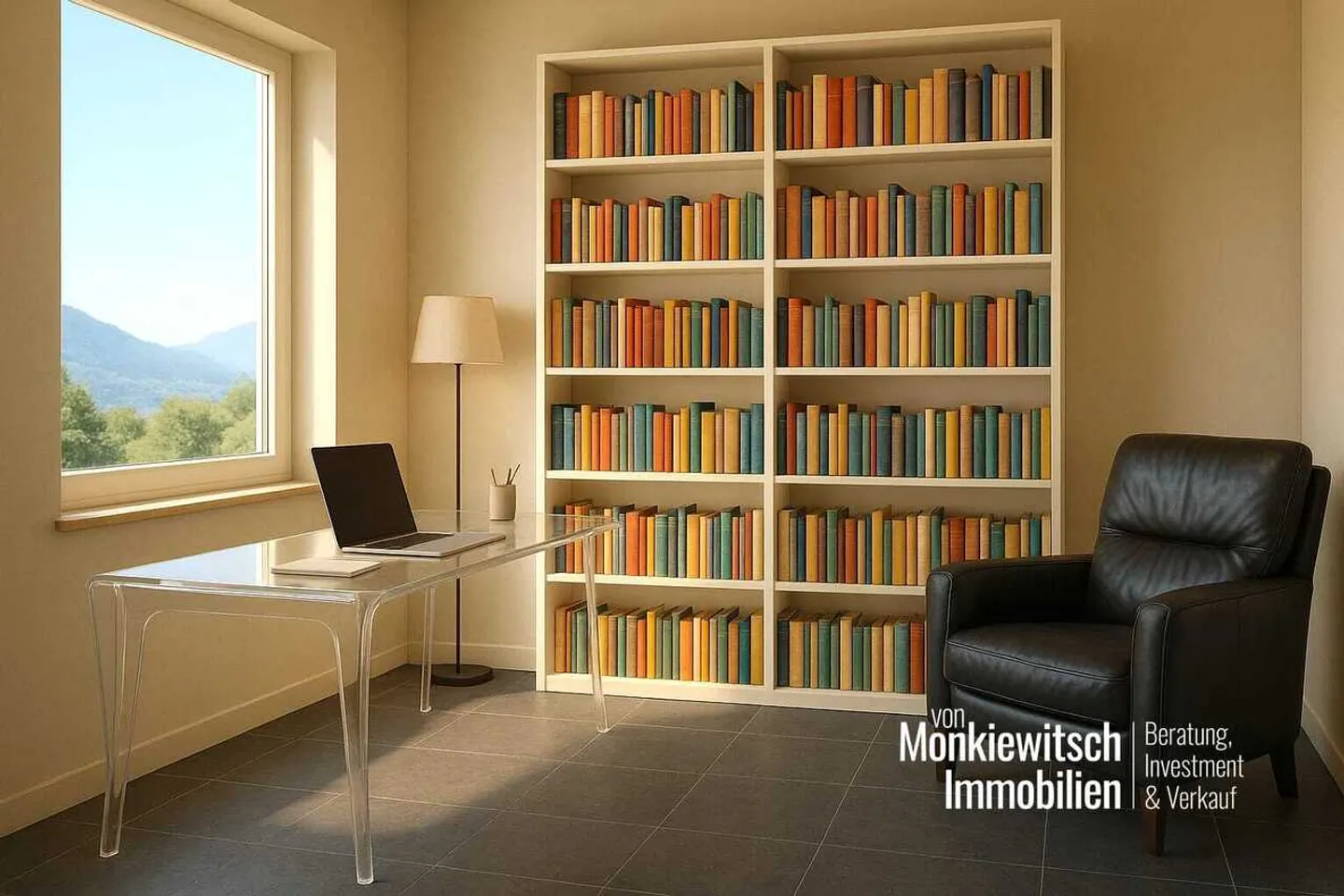 Appartamento Attico di Lusso con Vista Lago - Foto 11 di 13