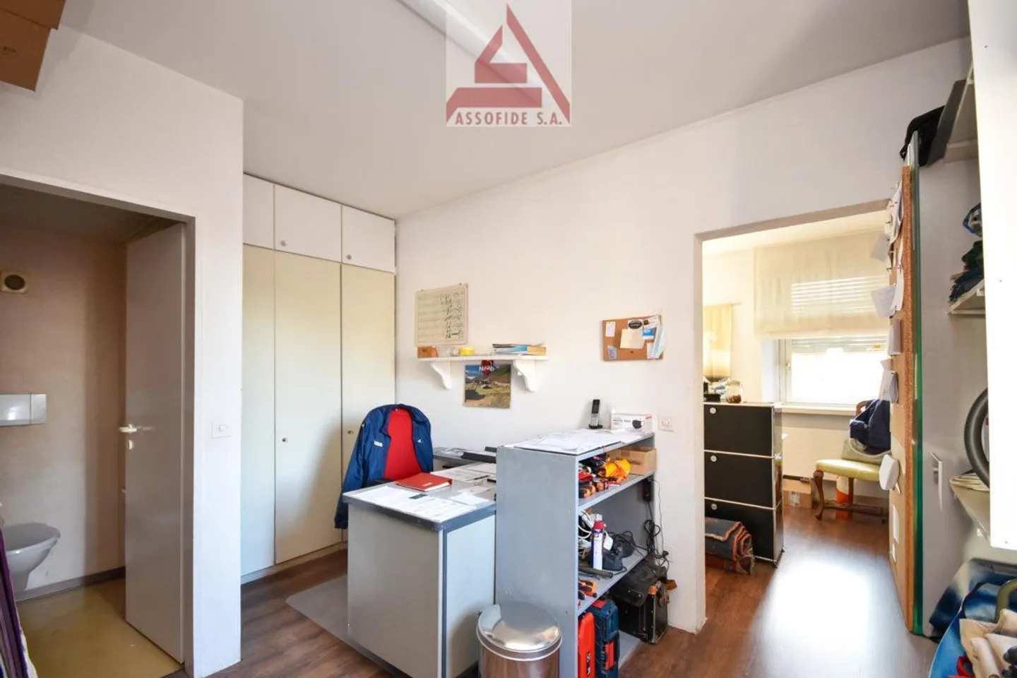 Residential and Commercial Building - Photo 5 of 7