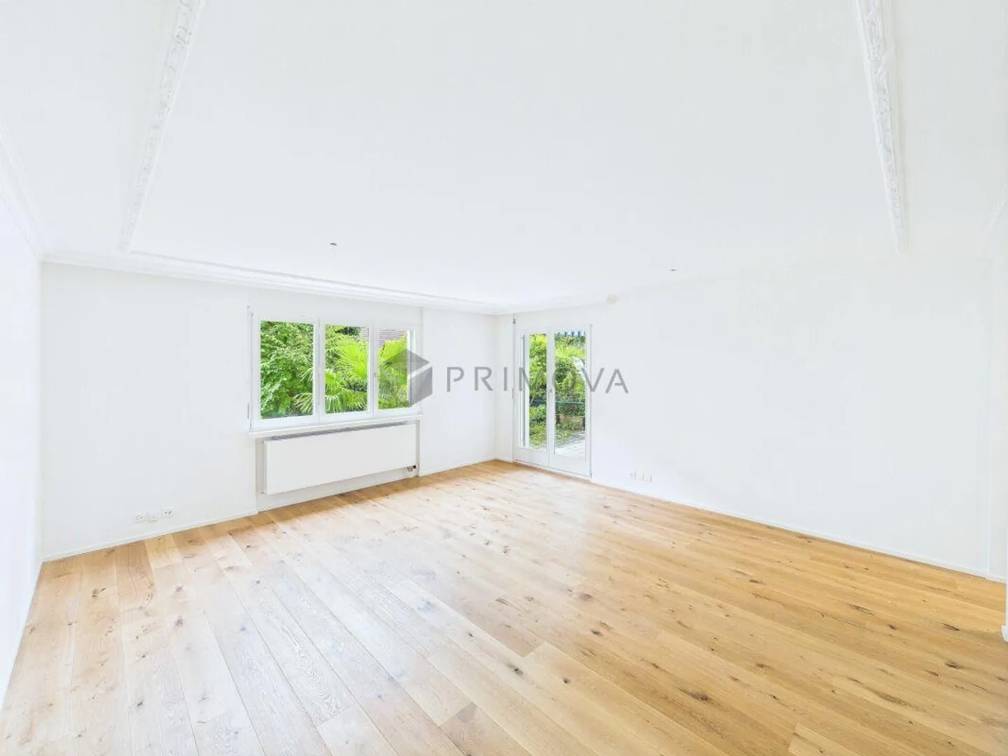 Afferralo - appartamento giardino di 2,5 stanze appena ristrutturato nella migliore posizione! - Foto 5 di 13