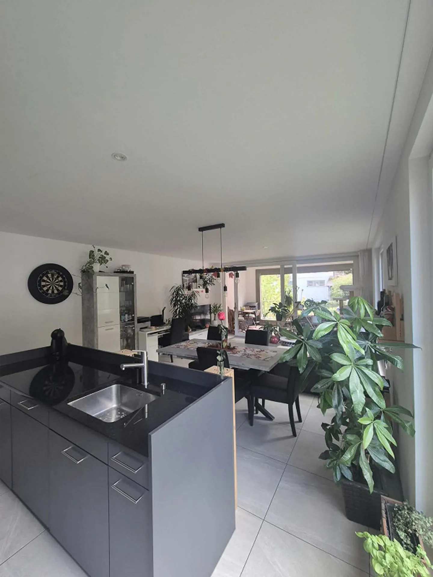 Appartement moderne de 3,5 pièces - Photo 6 sur 14