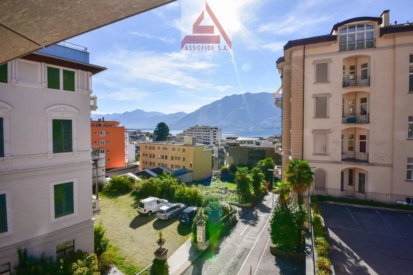 Residential and Commercial Building - Photo 7 of 7