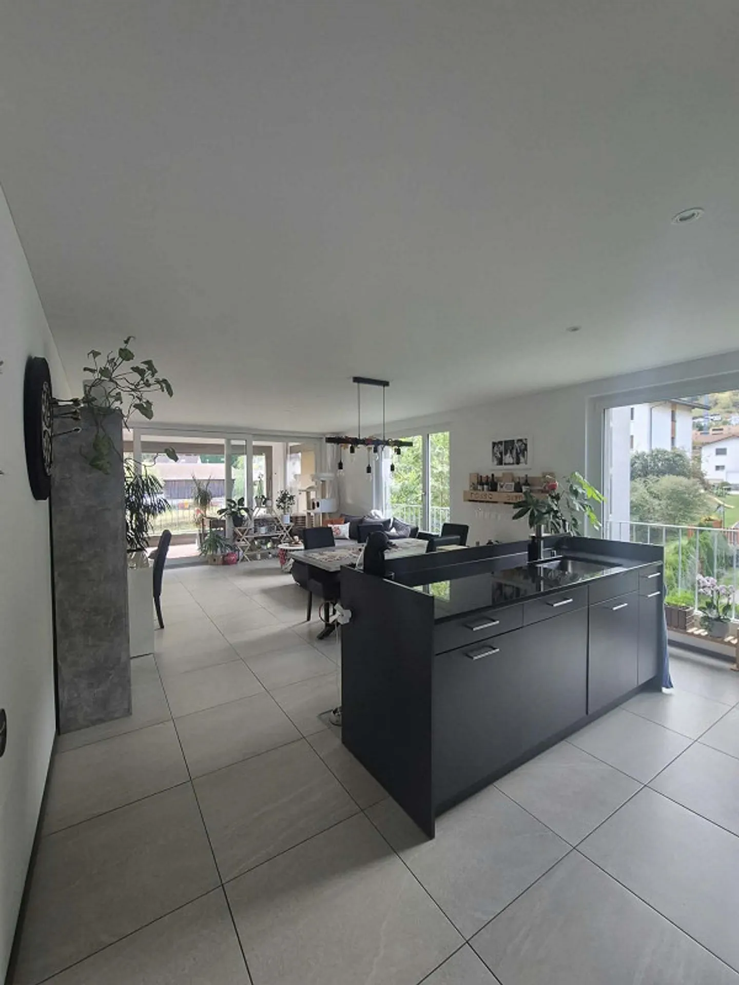 Appartement moderne de 3,5 pièces - Photo 8 sur 14