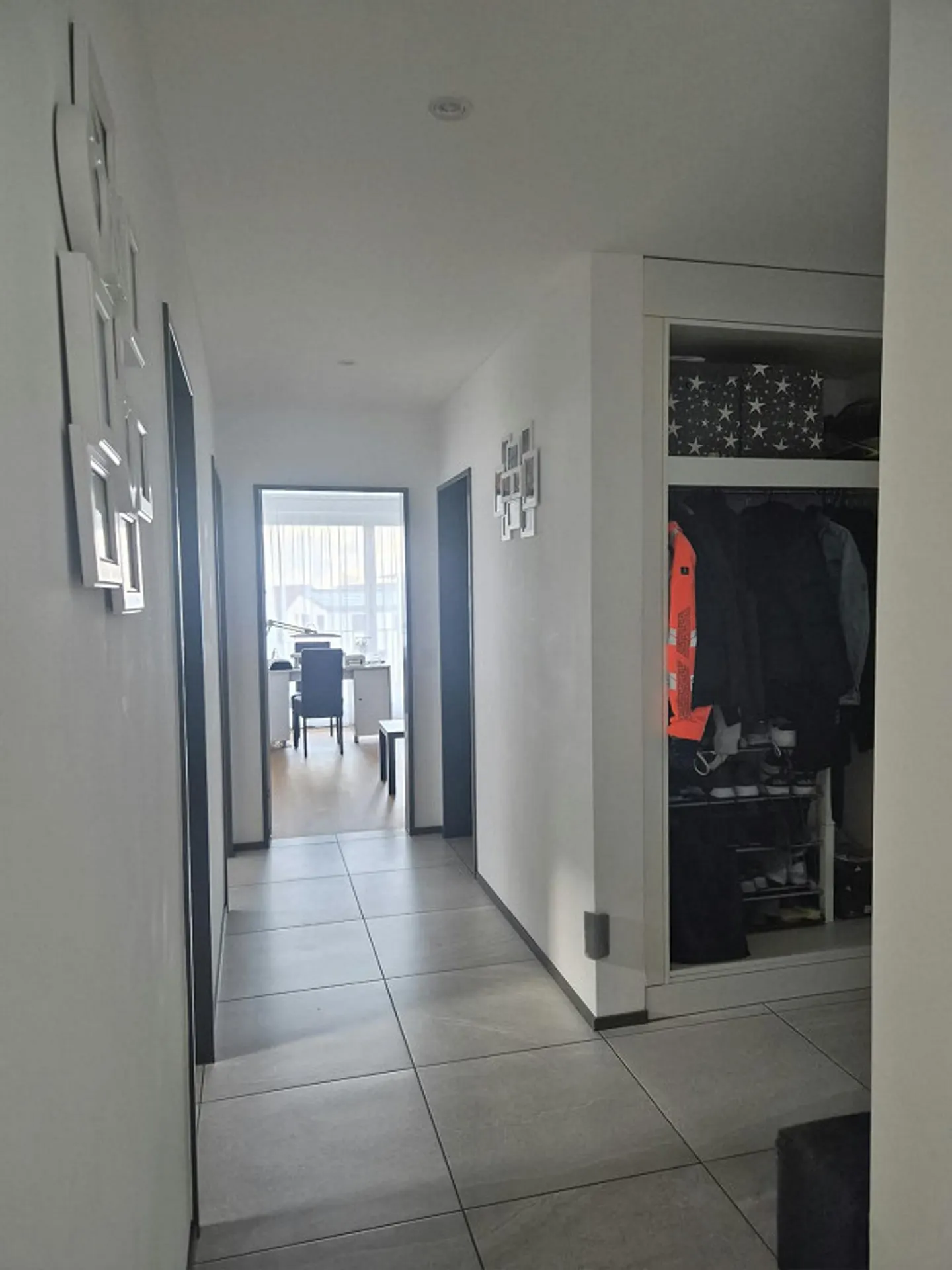 Appartement moderne de 3,5 pièces - Photo 11 sur 14