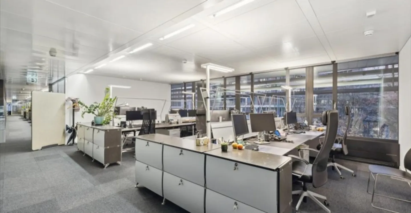 «Bureau» - Photo 3 sur 12