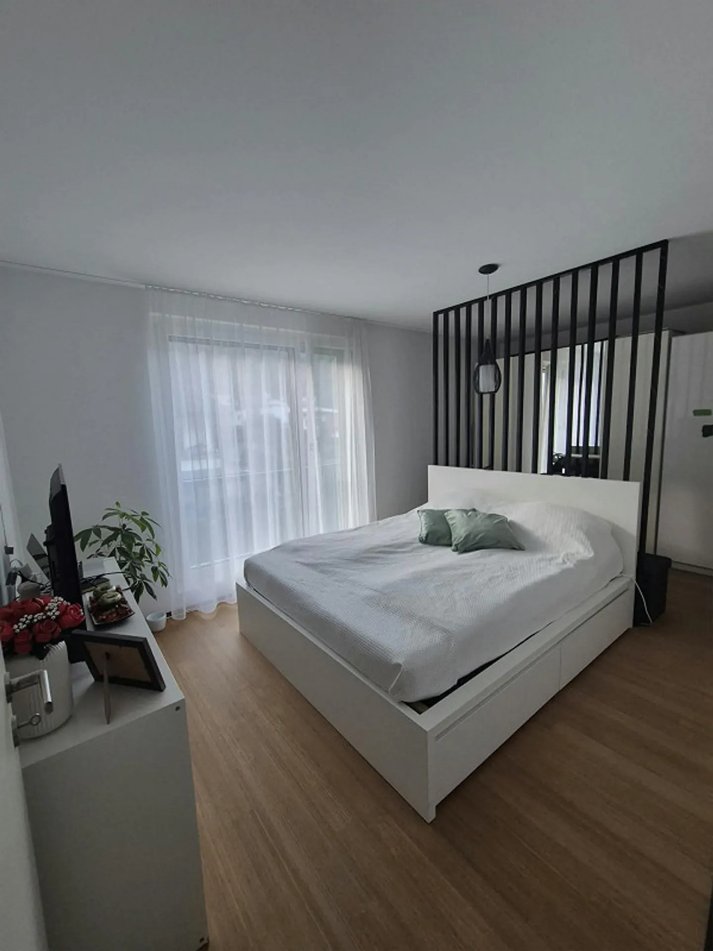 Appartement moderne de 3,5 pièces - Photo 13 sur 14