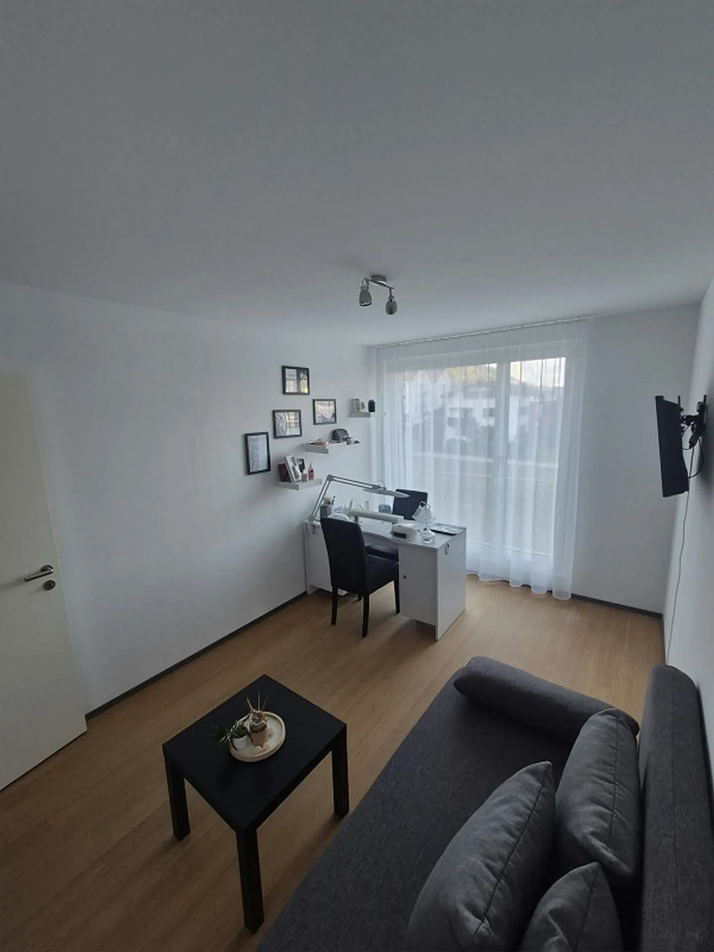 Appartement moderne de 3,5 pièces - Photo 14 sur 14