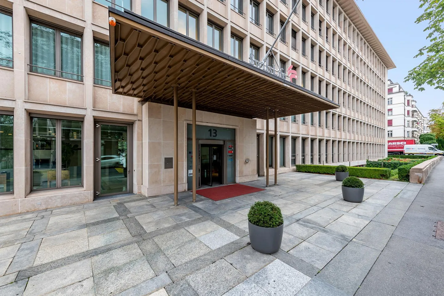 Deposito di 50m2 in affitto - Foto 1 di 1