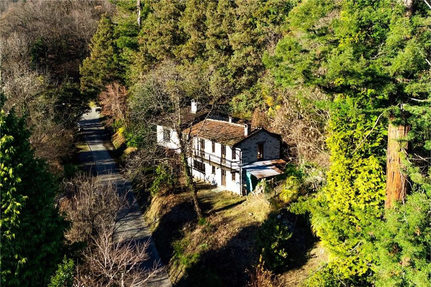 5.5-room house with many possibilities - Photo 1 of 13