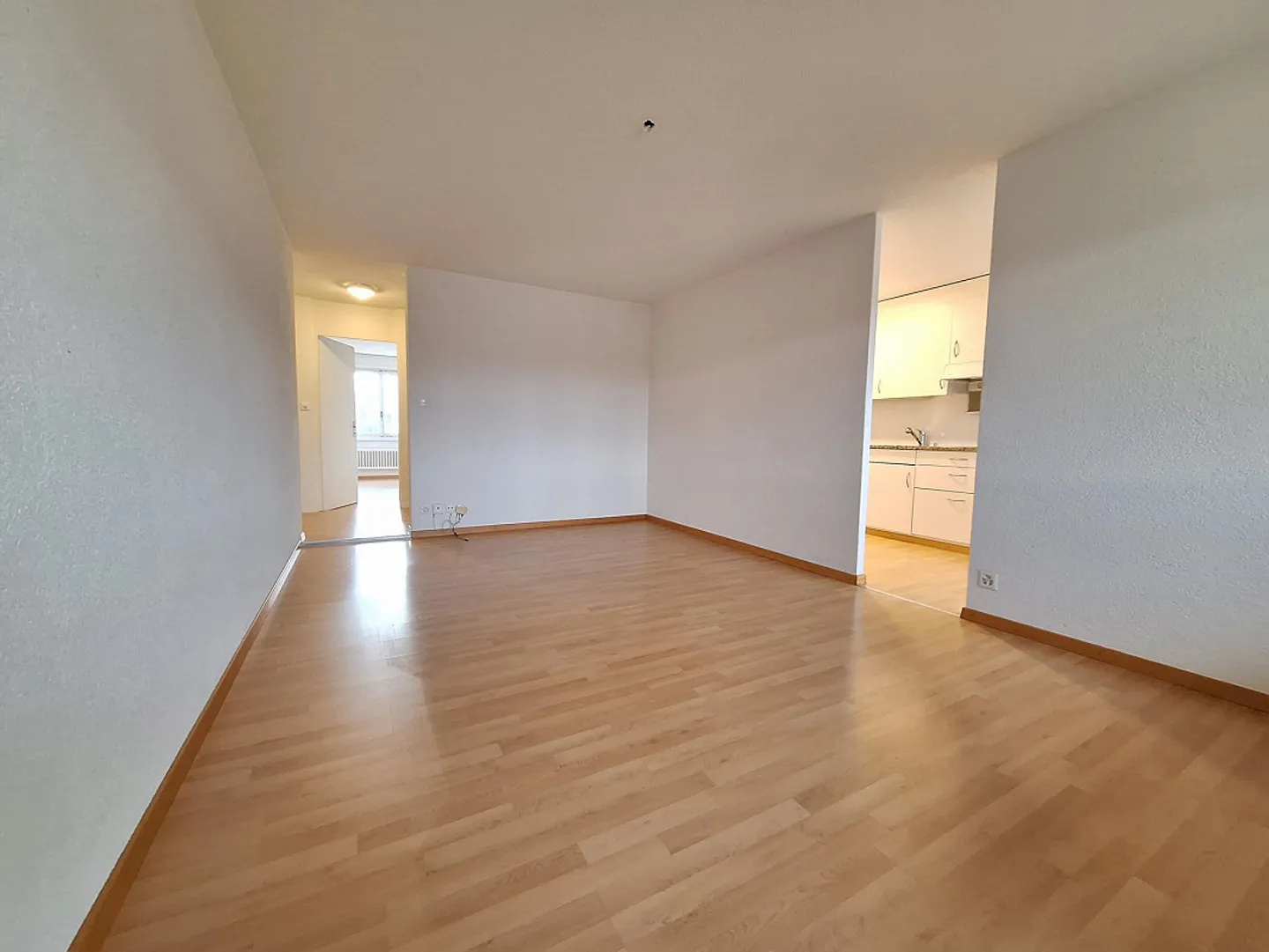 Appartement 3.5 pièces à Huttwil - Photo 2 sur 13