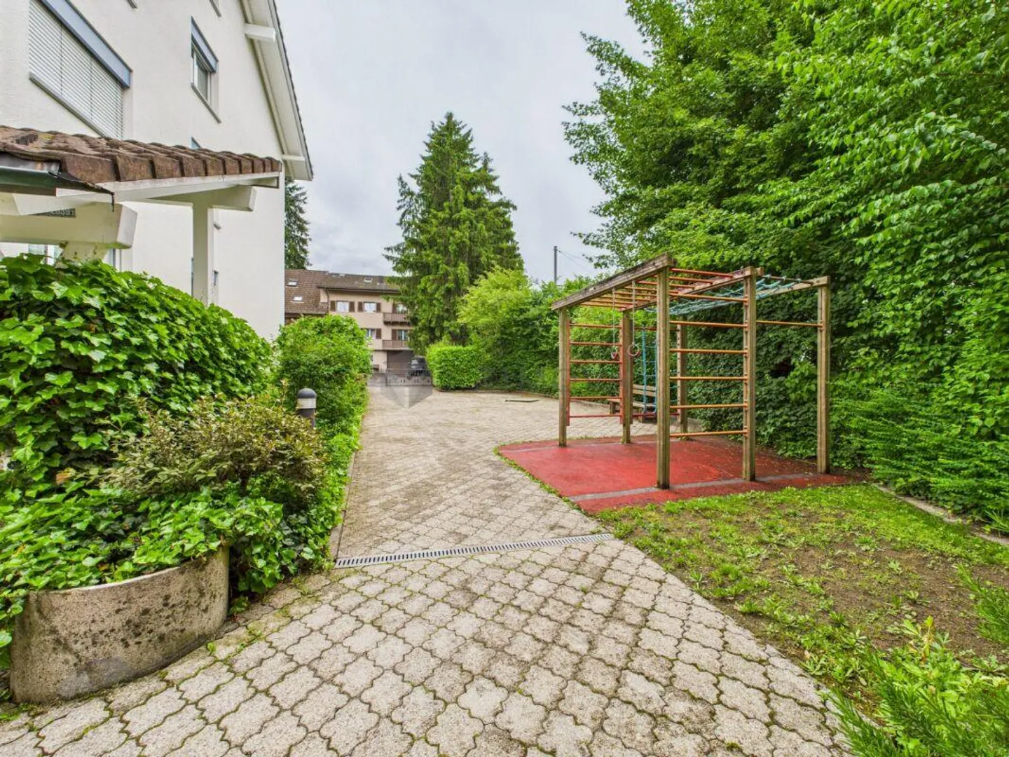 Afferralo - appartamento giardino di 2,5 stanze appena ristrutturato nella migliore posizione! - Foto 13 di 13